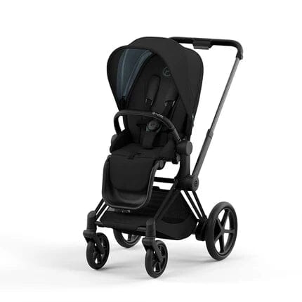 CYBEX e-PRIAM2 Electric Stroller- Strolleria