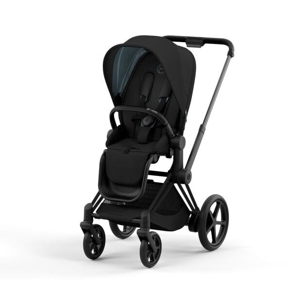cybex sqrl Cybex e-PRIAM2 Electric Stroller – Strolleria