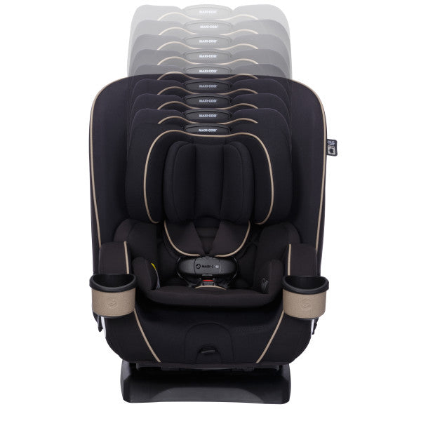Maxi Cosi Kani 4-in-1 Convertible Car Seat- Strolleria