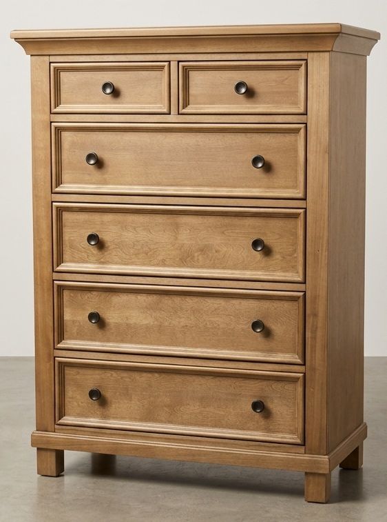 appleseed Kalaway Tall Chest- Strolleria