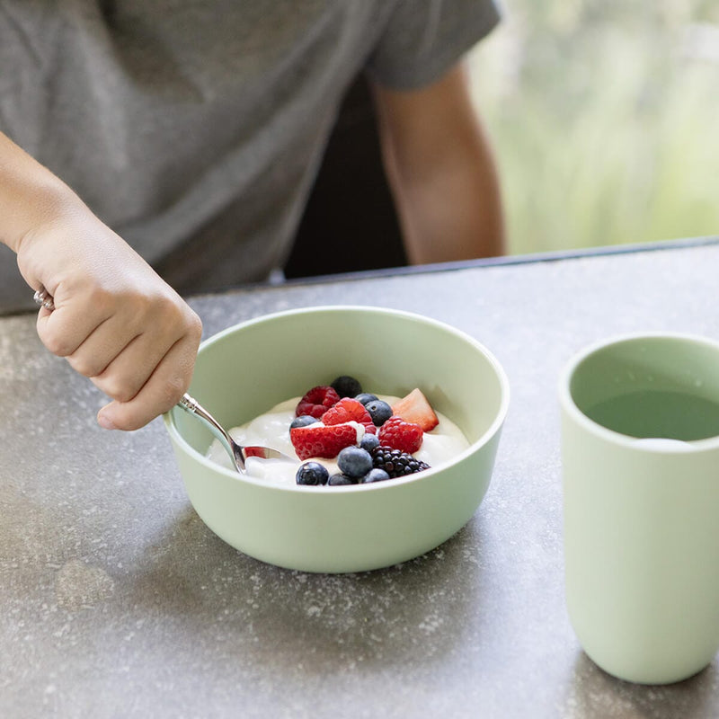 ezpz 24oz Mealtime Bowl (2-Pack)