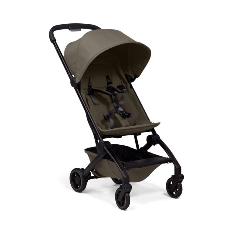Joolz Aer+ Stroller Hazel Brown