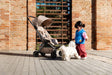 Joolz Aer2 Buggy Single Stroller - Bambi Baby