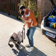 Joolz Aer2 Buggy Single Stroller - Bambi Baby