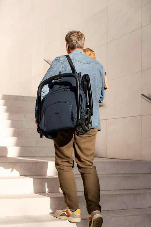 Joolz Aer2 Wildride Carrier Bundle- Strolleria