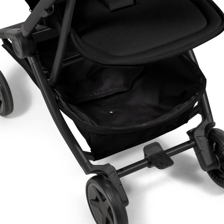 joolz aer basket capacity Joolz Aer2 Nest To Seat – Strolleria