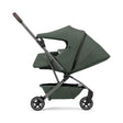 Joolz Aer2 Nest To Seat - Bambi Baby