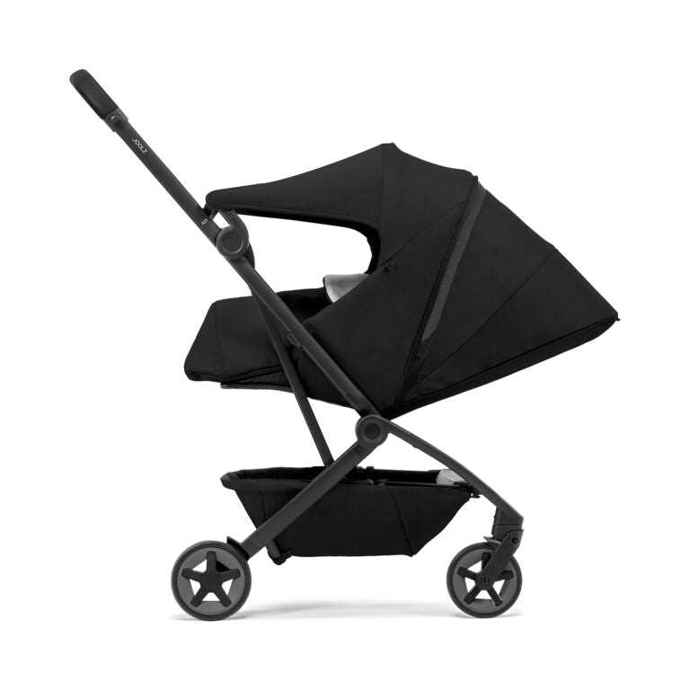 Joolz Aer2 Nest To Seat- Strolleria