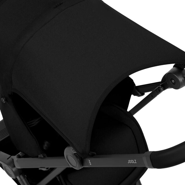 Joolz Aer2 Nest To Seat- Strolleria