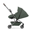 Joolz Aer2 Nest To Seat - Bambi Baby