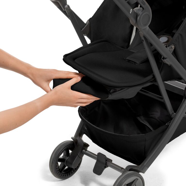 joolz aer usa Joolz Aer2 Nest To Seat – Strolleria