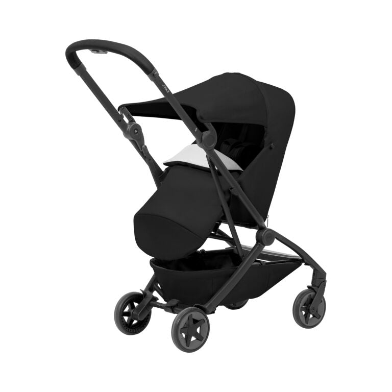 Joolz Aer2 Nest To Seat- Strolleria