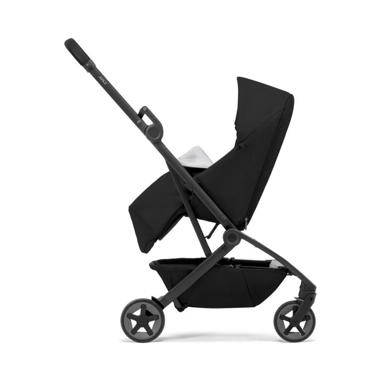 joolz aer black Joolz Aer2 Nest to Seat