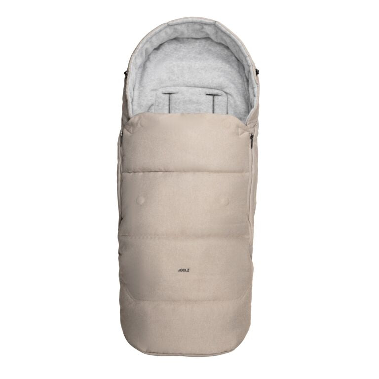 Joolz Universal Footmuff V3- Strolleria