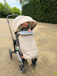 Joolz Universal Footmuff V3 - Bambi Baby