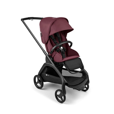 Bugaboo Dragonfly Stroller