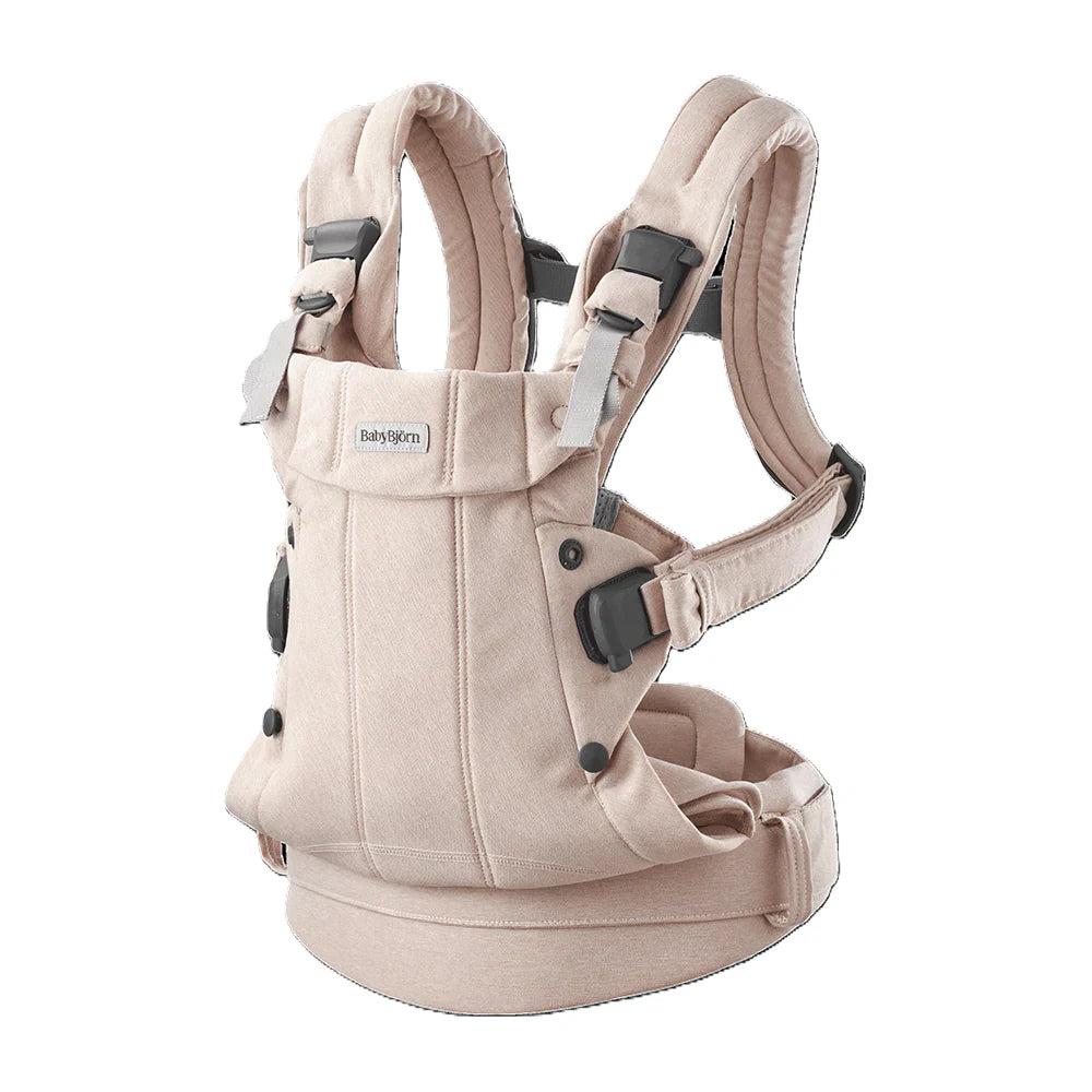 BabyBjörn Baby Carrier Harmony - 3D Mesh | Baby Gear Accessories