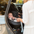 Orbit Baby G5+ Rotating Merino Wool Infant Car Seat - Bambi Baby