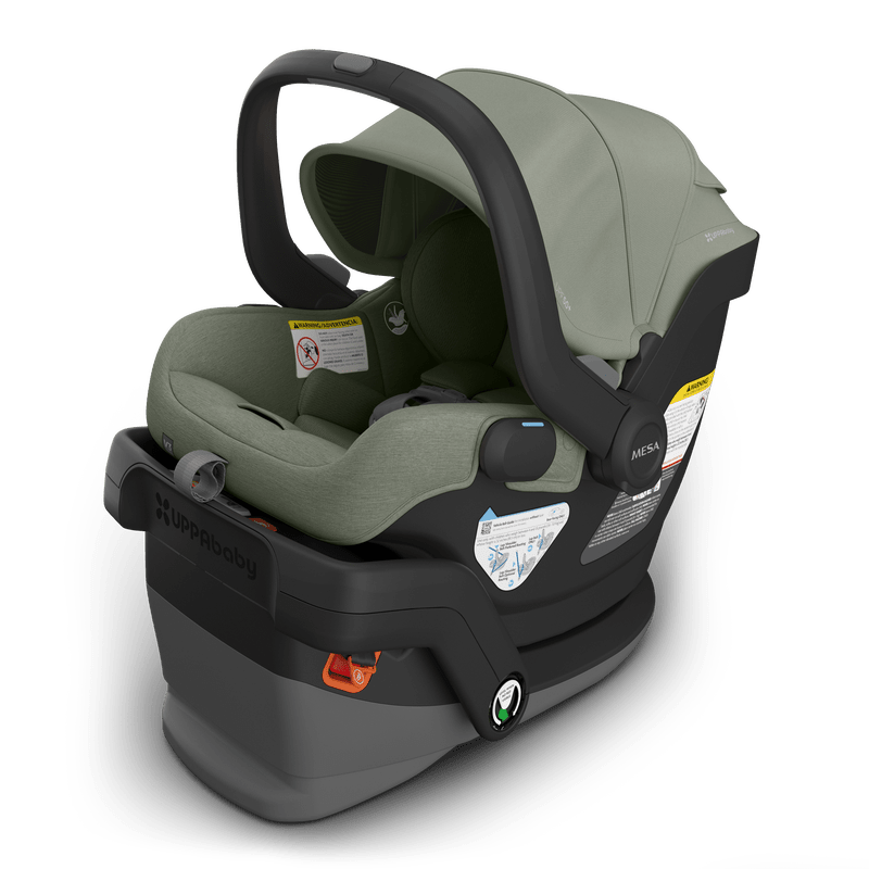 UPPAbaby Mesa V3 Infant Car Seat- Strolleria