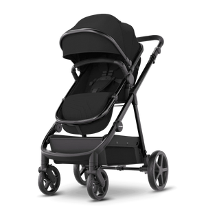 Mompush Meteor 2 Mid-Size Single Stroller