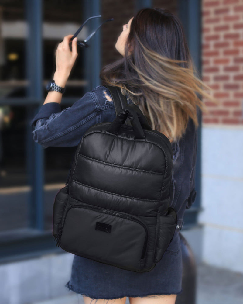 7AMEnfant - BK718 Backpack