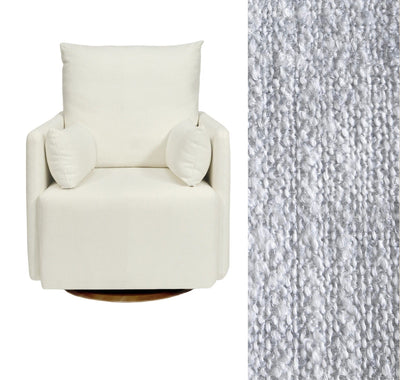 Oilo Ollie Standard Recliner