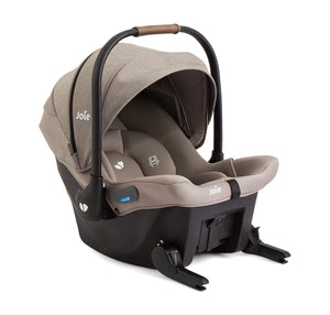 Joie Baby Mint Latch - Baseless Infant Car Seat