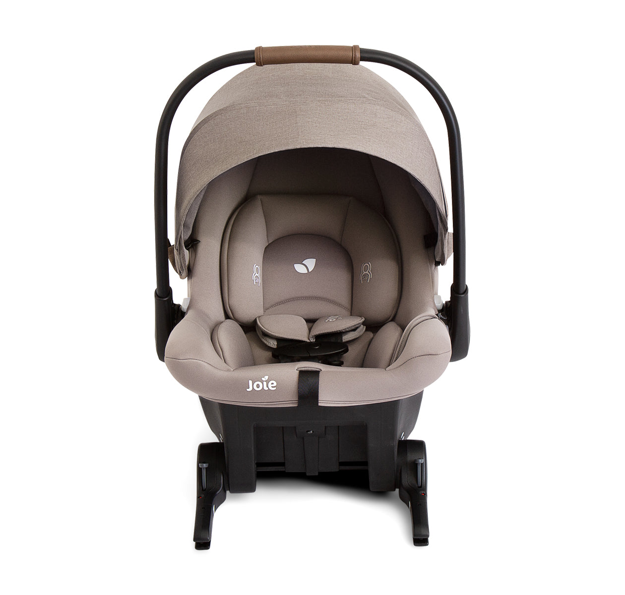 Joie Baby Mint Latch - Baseless Infant Car Seat- Strolleria