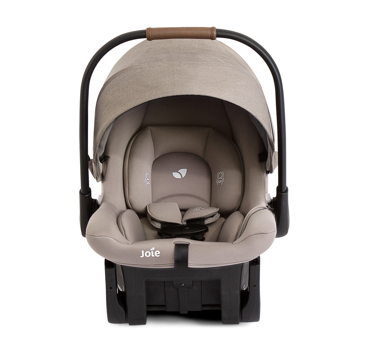Joie Baby Mint Latch - Baseless Infant Car Seat- Strolleria