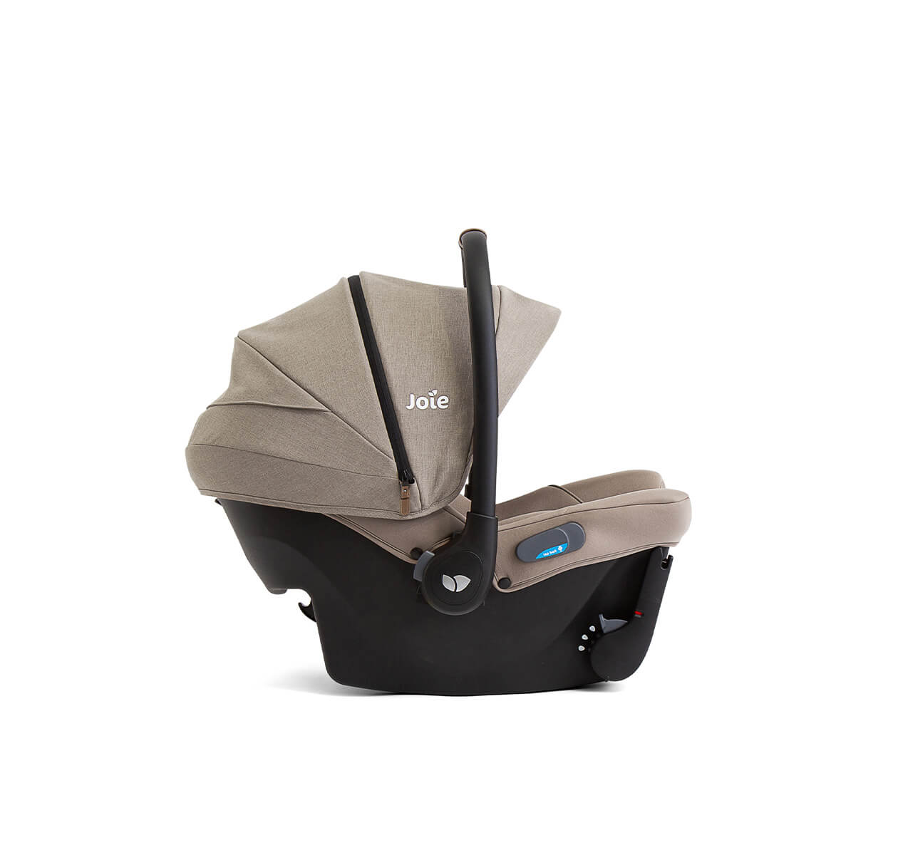 Joie Baby Mint Latch - Baseless Infant Car Seat- Strolleria