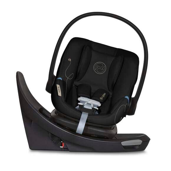 CYBEX Aton G Swivel SensorSafe Infant Car Seat - Main Image