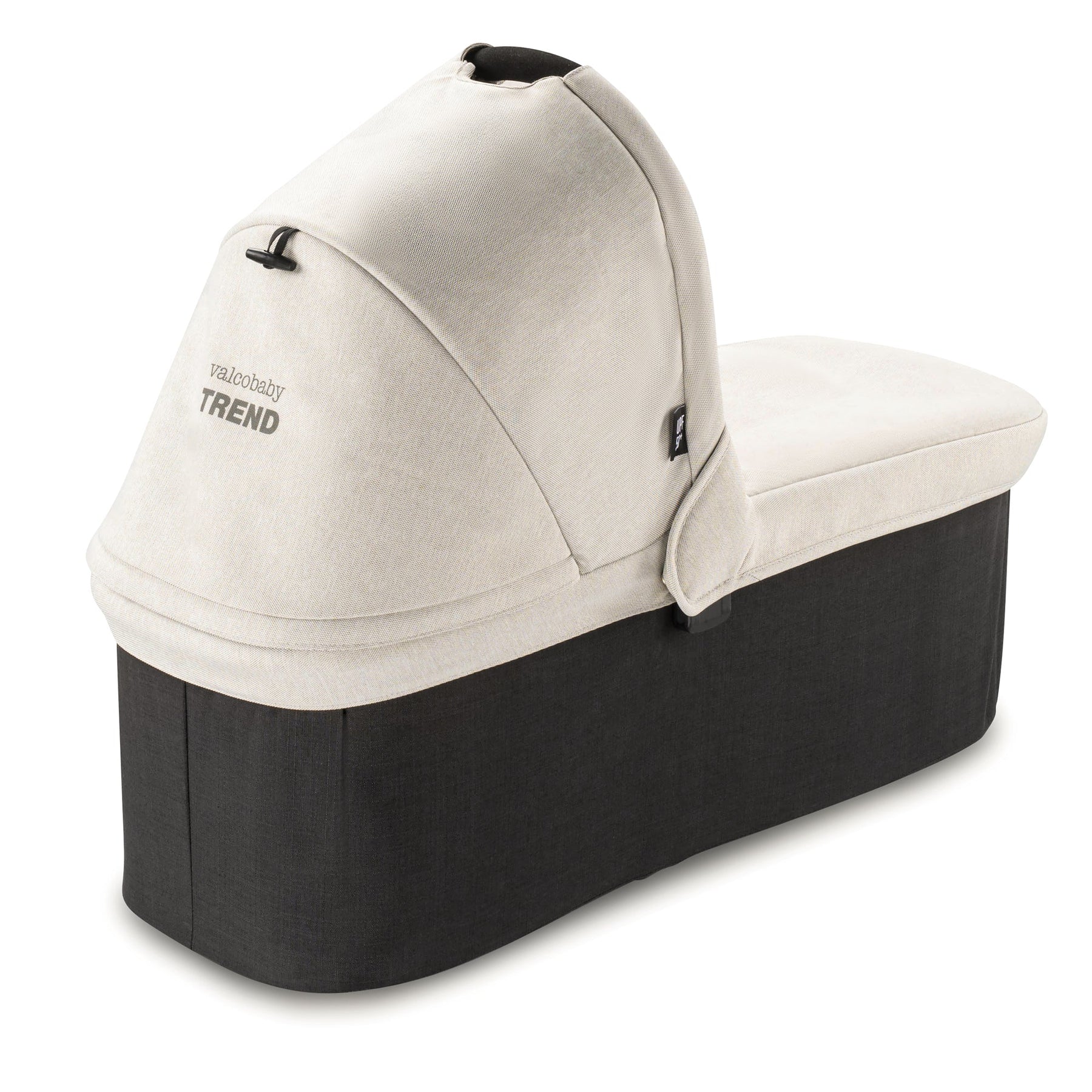 Valco Baby Trend Duo Bassinet- Strolleria