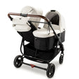 Valco Baby Trend Duo Bassinet - Bambi Baby