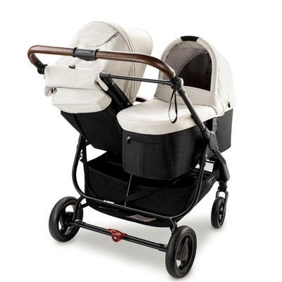 Valco Snap Duo Trend Bassinet