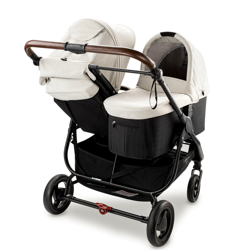 Valco Snap Duo Trend Bassinet