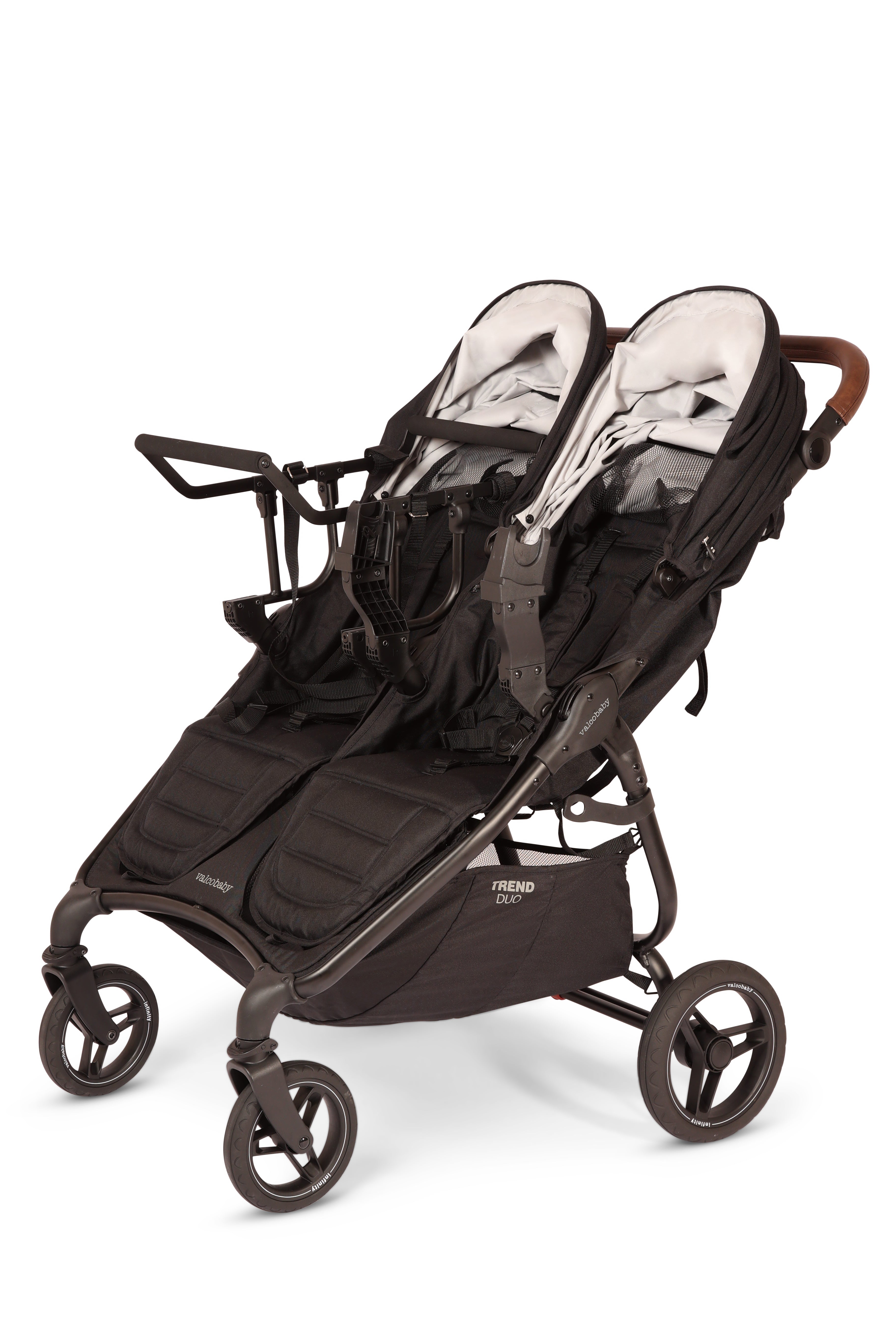 Valco Trend Duo Sport Infinity 2025- Strolleria