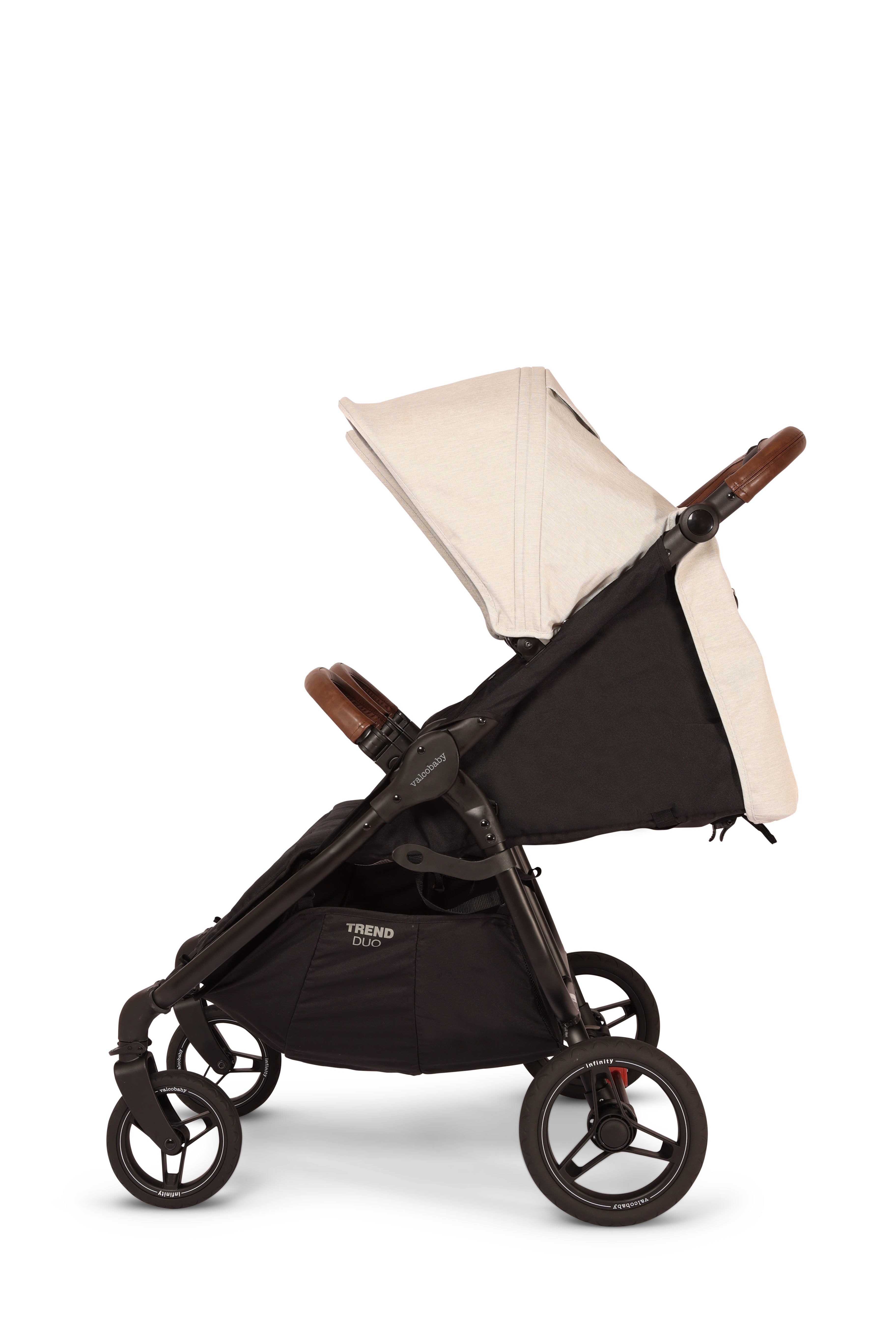 Valco Trend Duo Sport Infinity 2025- Strolleria