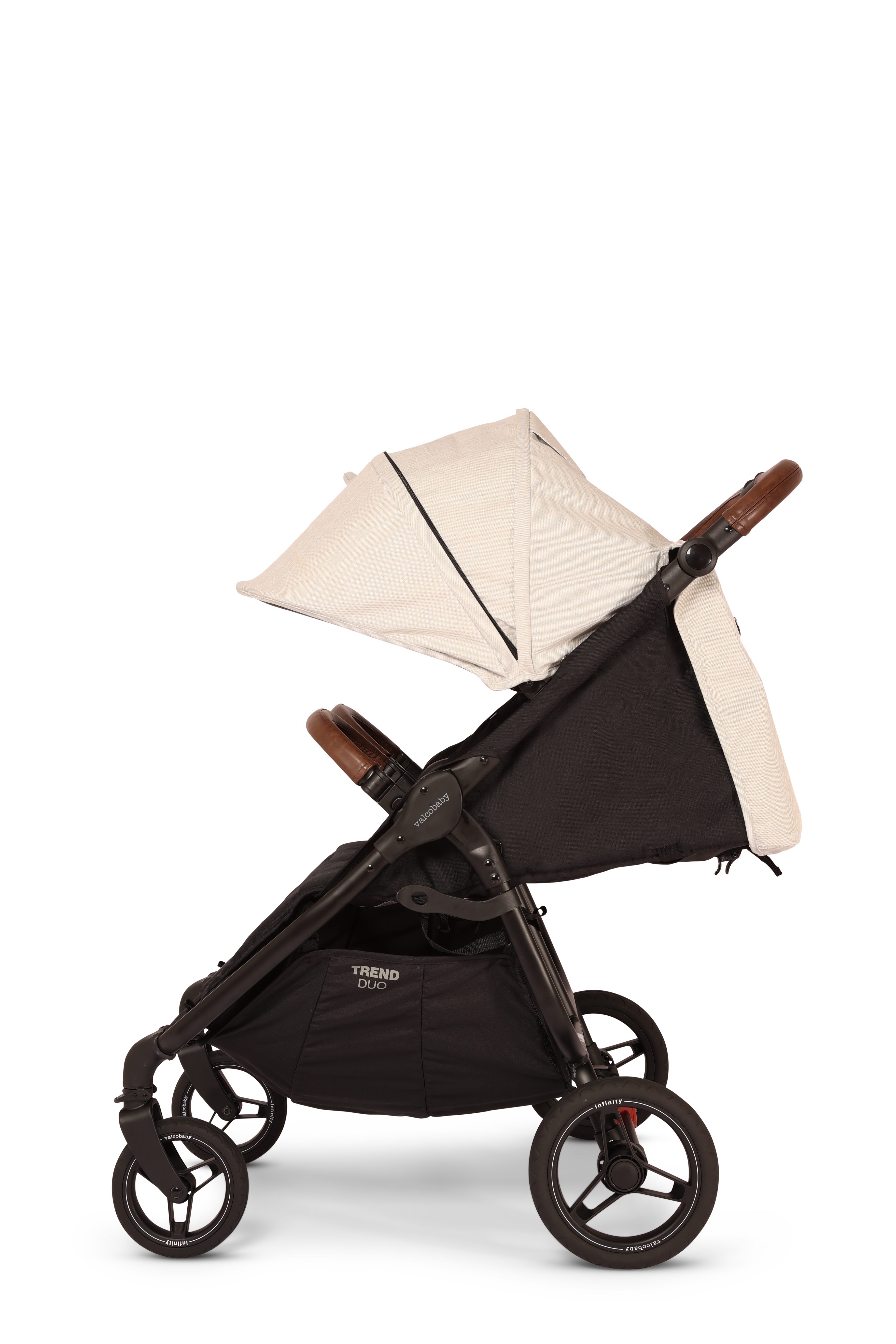 Valco Trend Duo Sport Infinity 2025- Strolleria