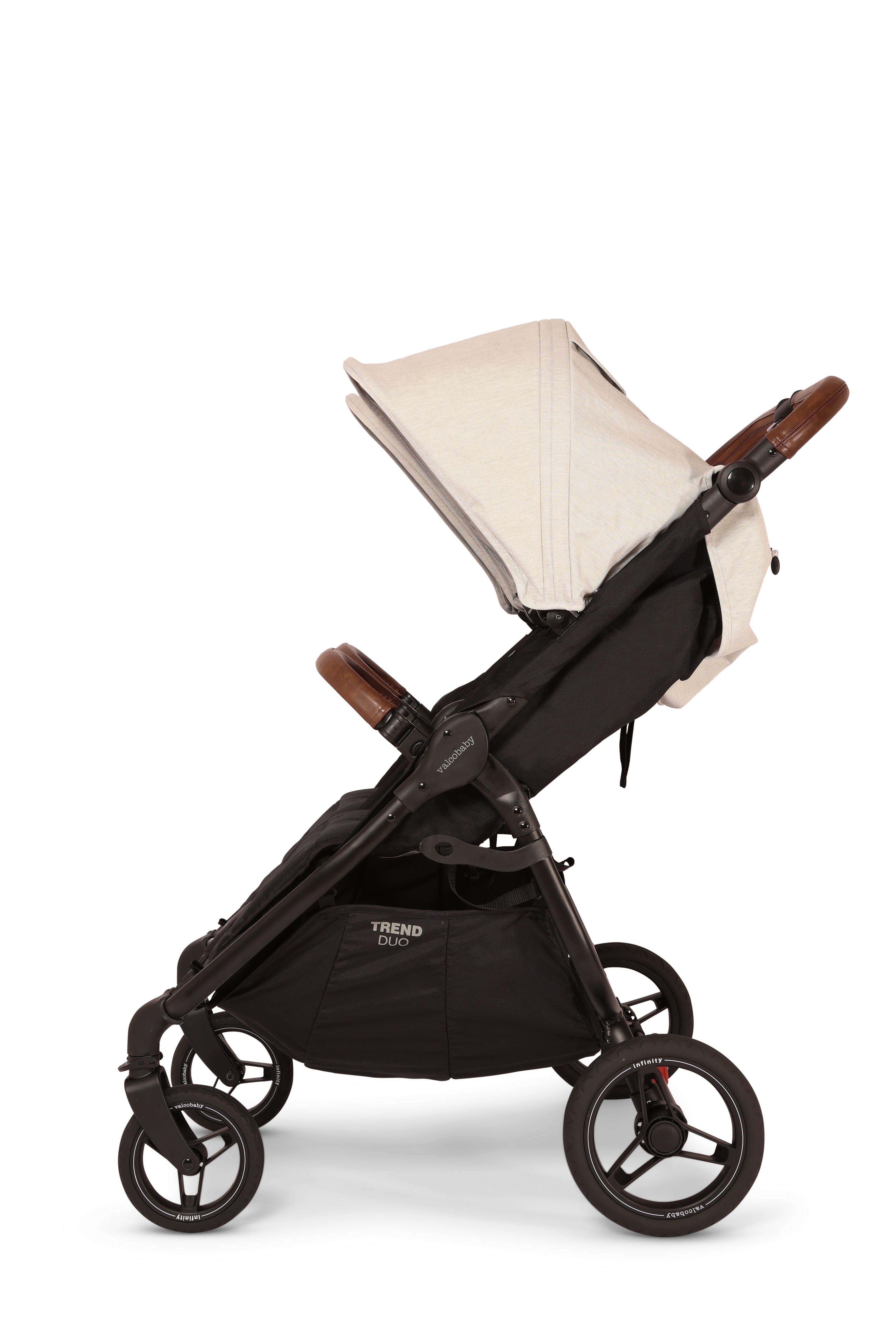 Valco Trend Duo Sport Infinity 2025- Strolleria