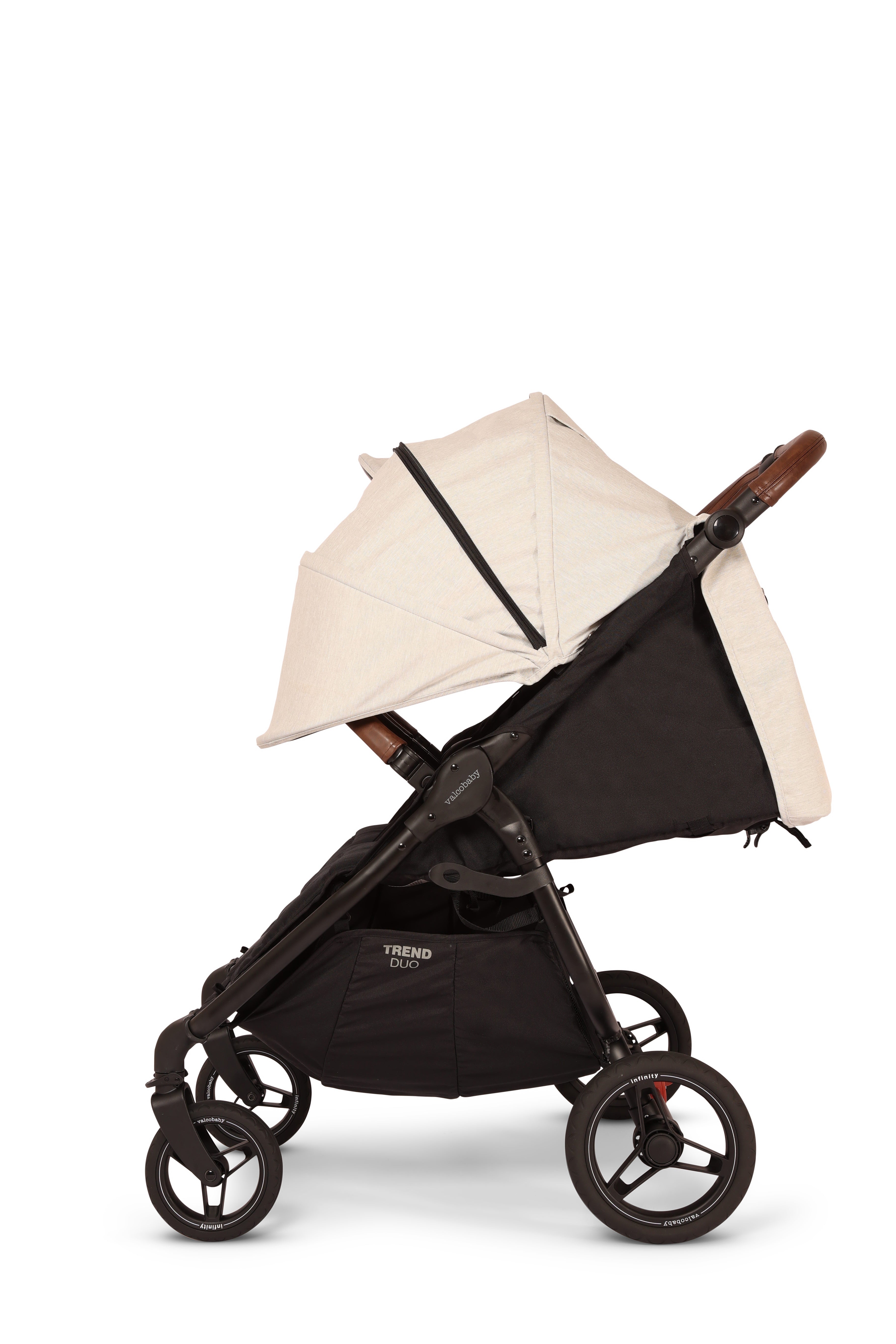 Valco Trend Duo Sport Infinity 2025- Strolleria