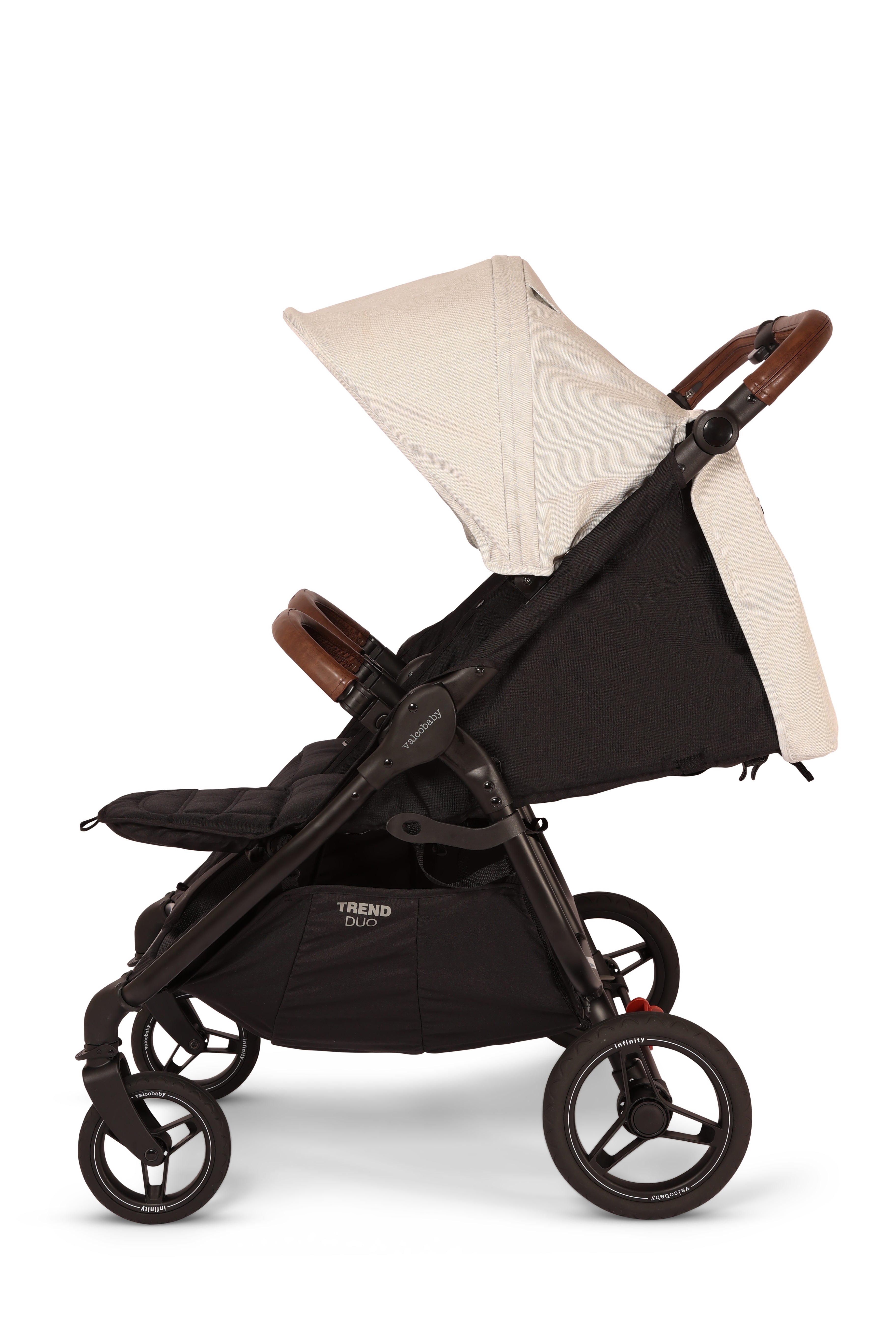 Valco Trend Duo Sport Infinity 2025- Strolleria