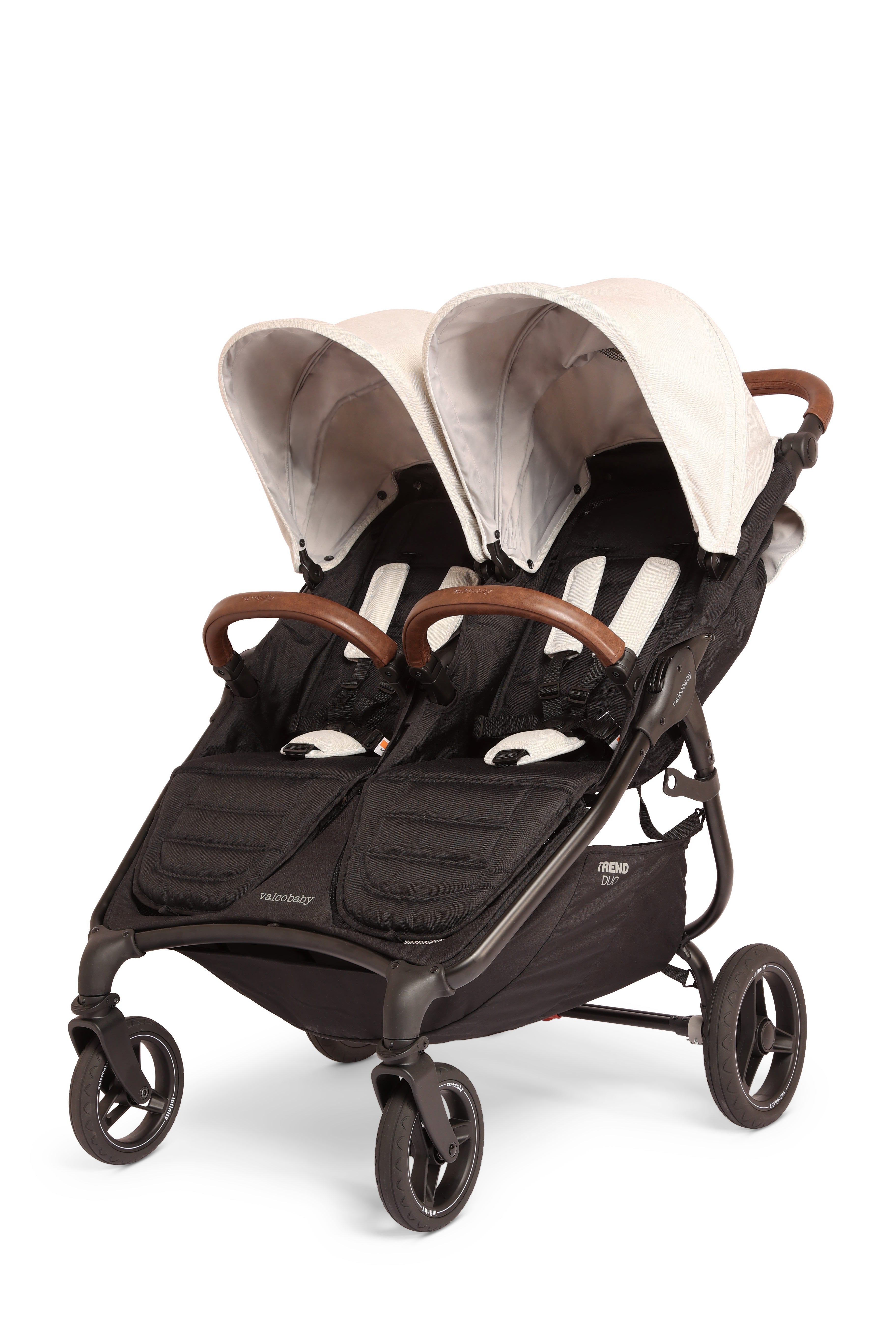 Valco Trend Duo Sport Infinity 2025- Strolleria