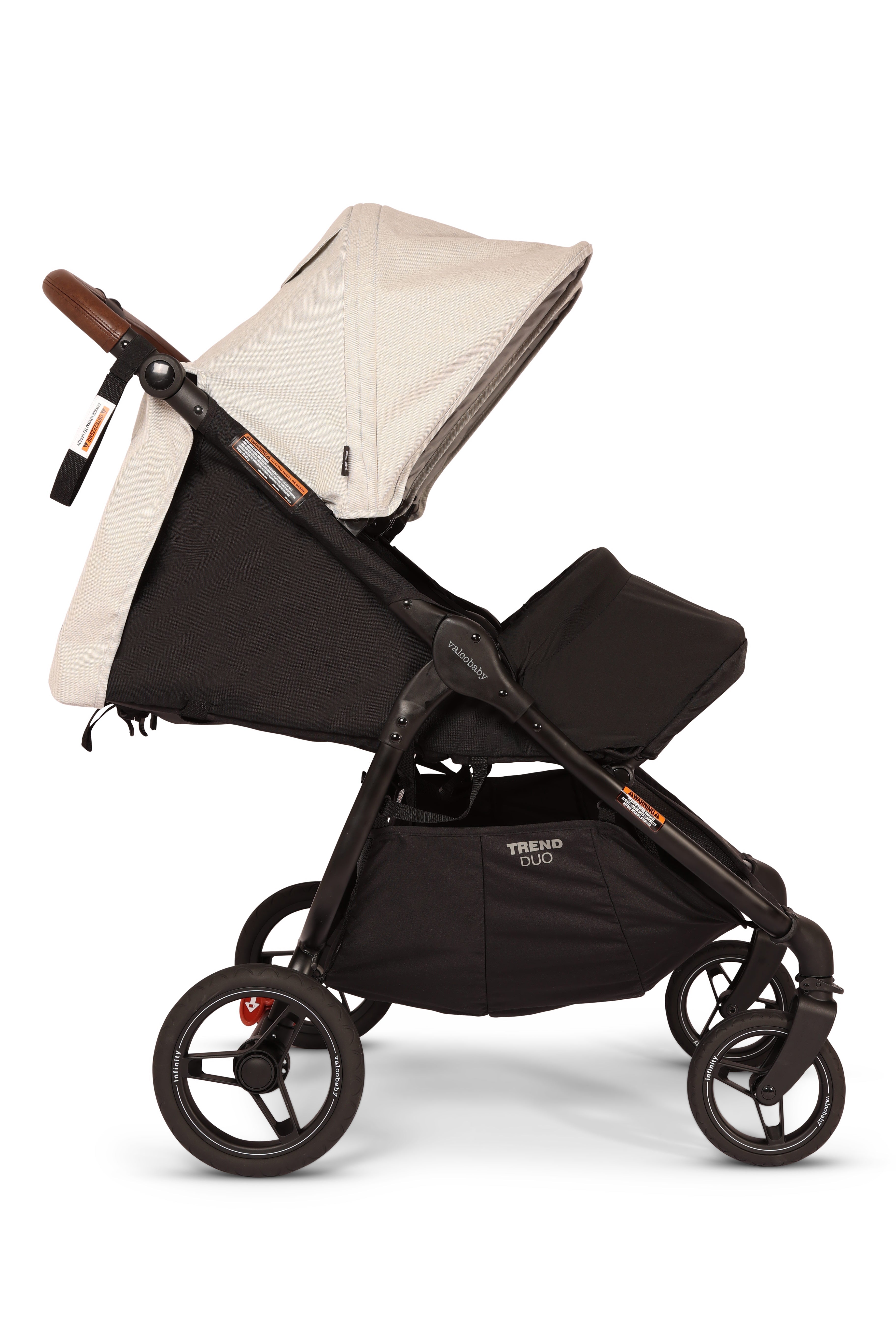 Valco Trend Duo Sport Infinity 2025- Strolleria