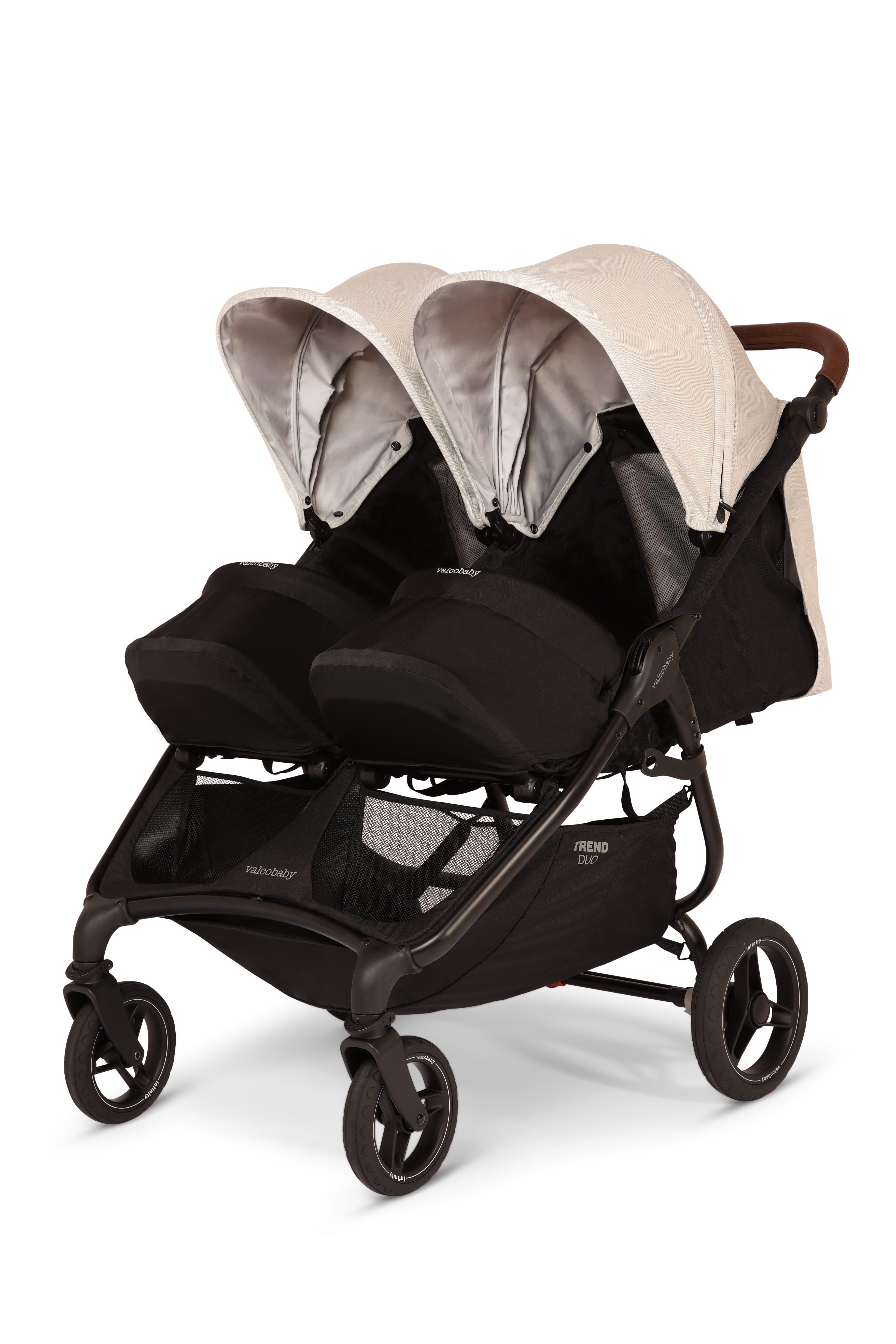 Valco Trend Duo Sport Infinity 2025- Strolleria