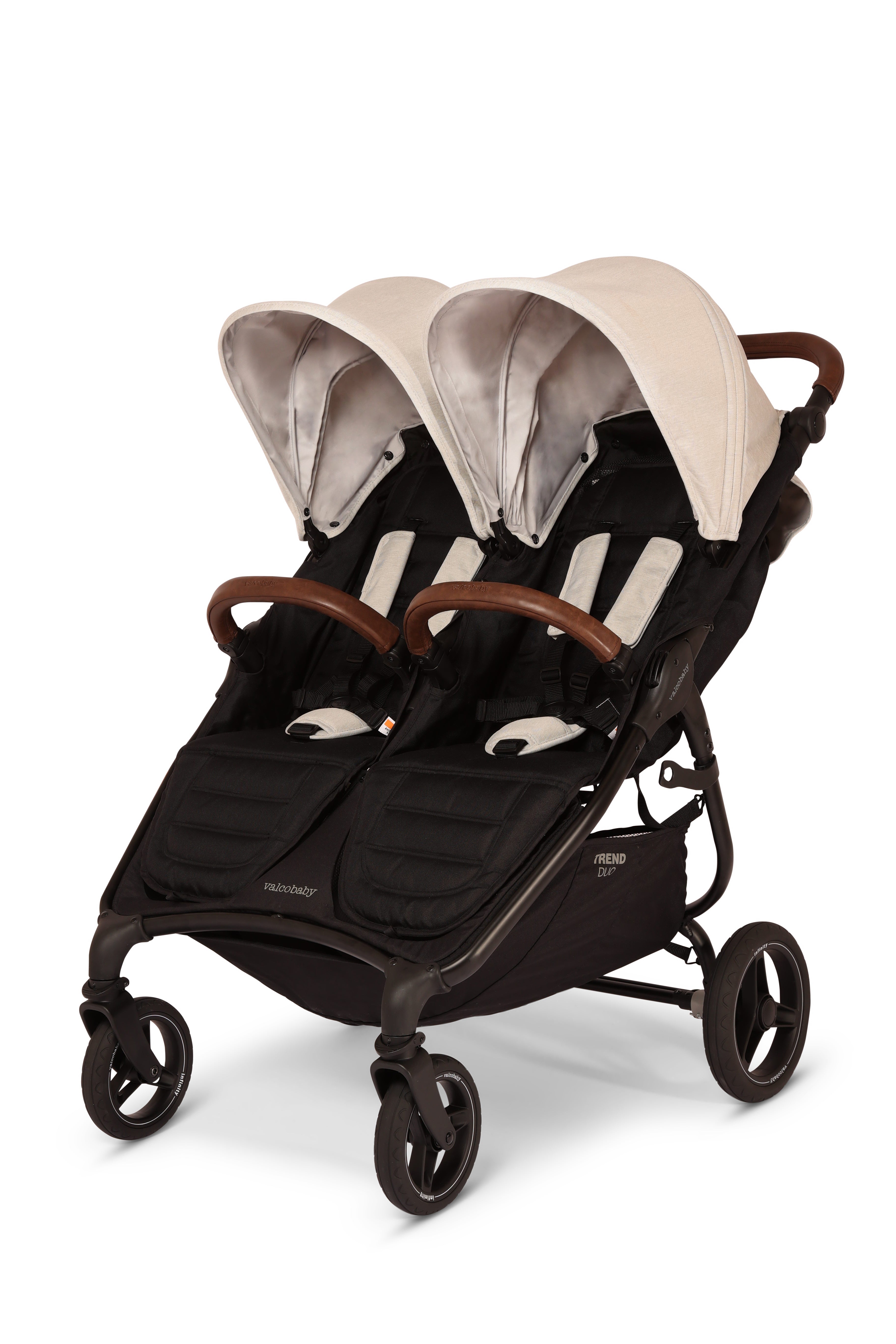 Valco Trend Duo Sport Infinity 2025- Strolleria