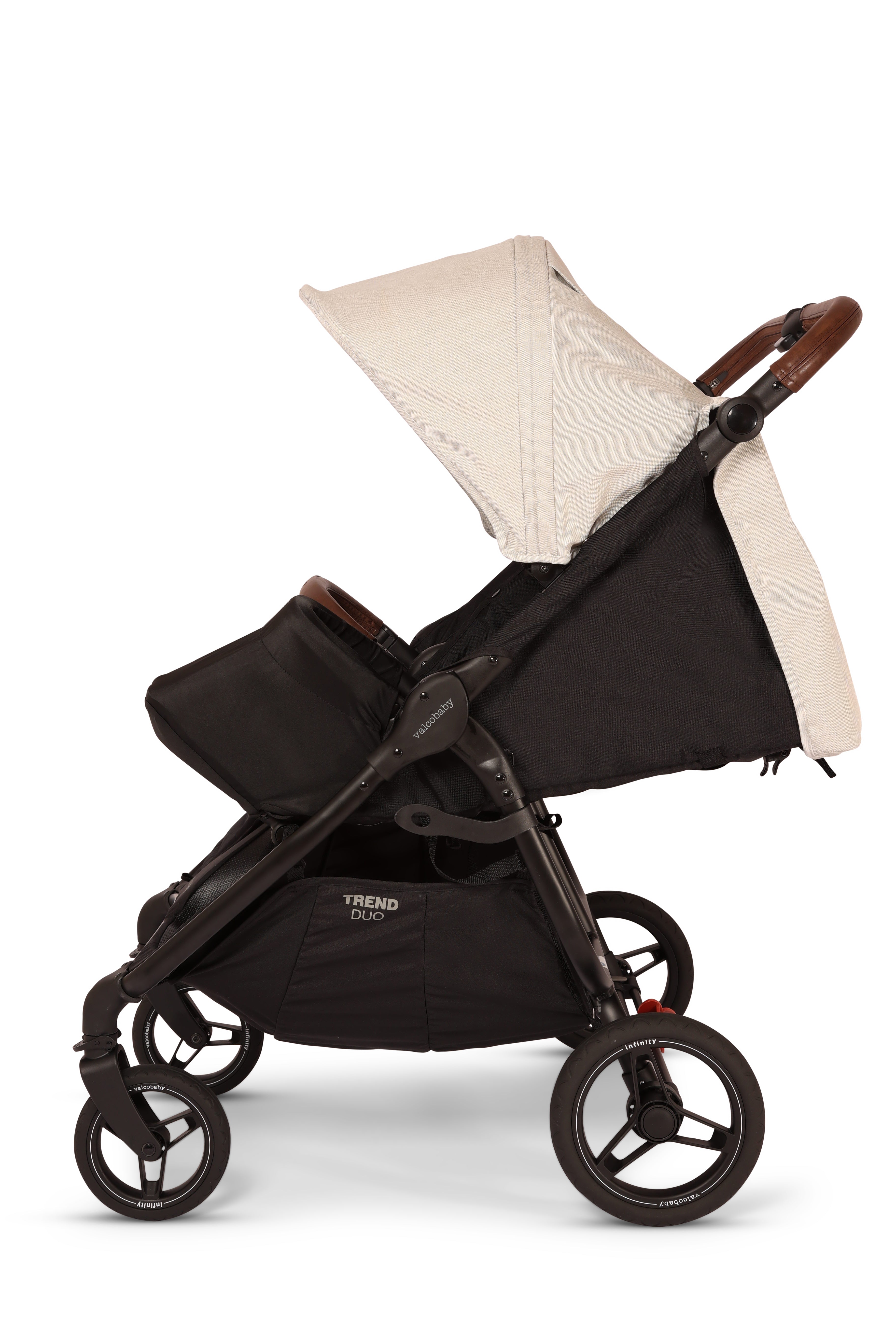 Valco Trend Duo Sport Infinity 2025- Strolleria