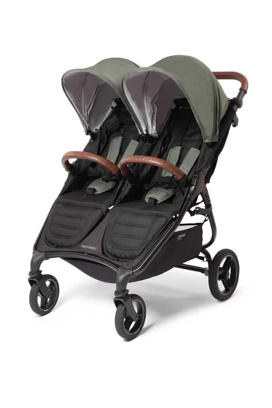Valco Trend Duo Sport Infinity 2025- Strolleria