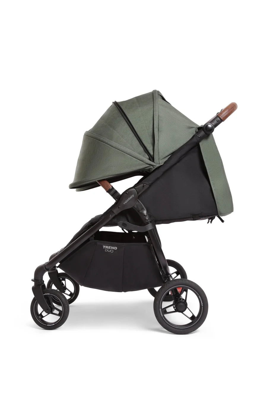 Valco Trend Duo Sport Infinity 2025- Strolleria