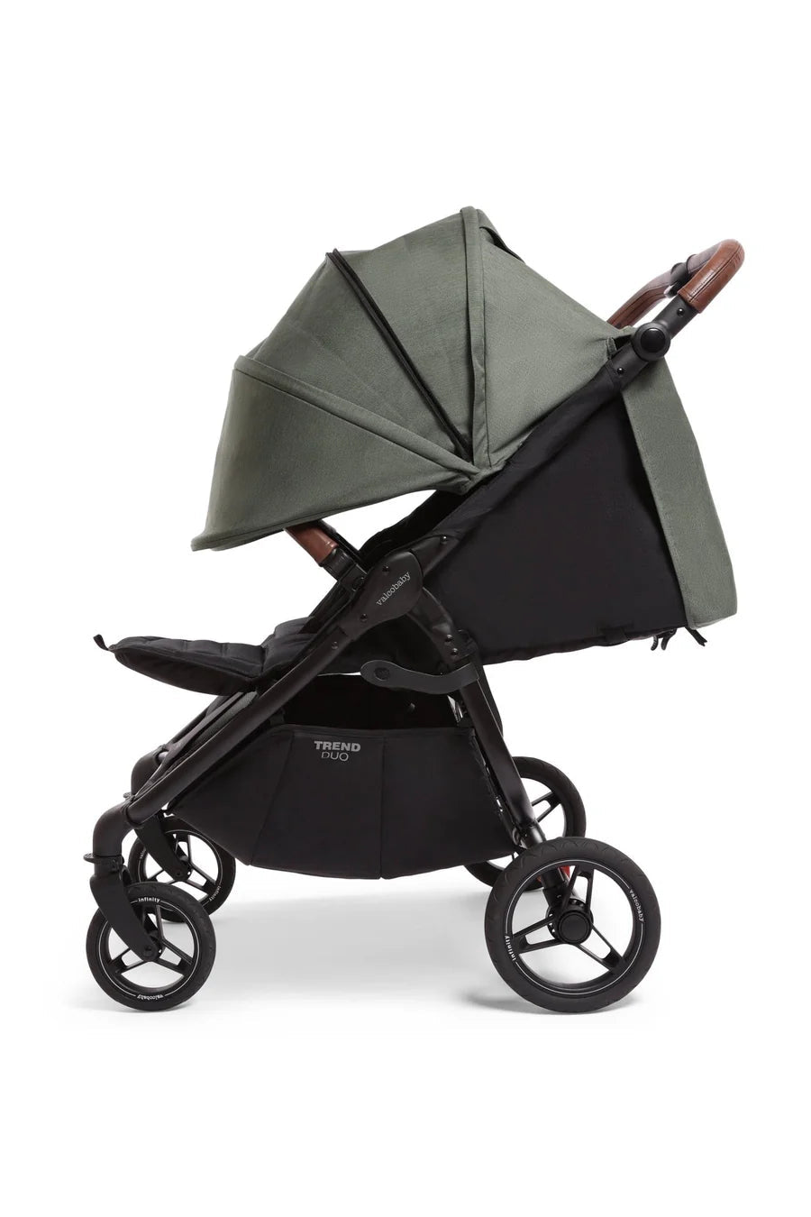 Valco Trend Duo Sport Infinity 2025- Strolleria