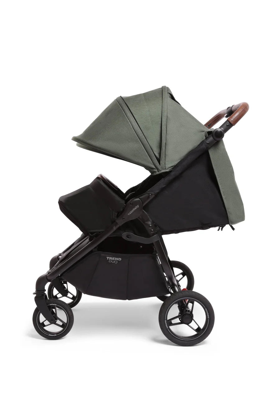 Valco Trend Duo Sport Infinity 2025- Strolleria